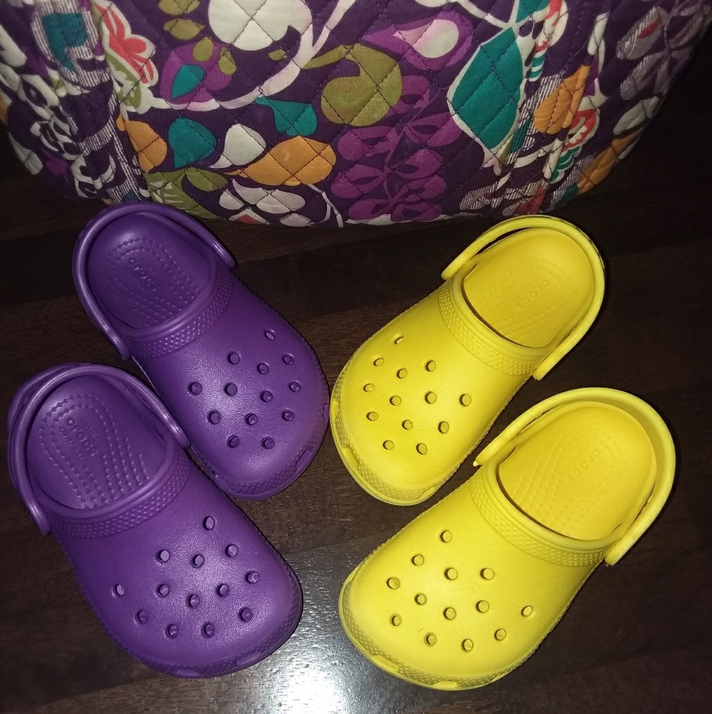 Crocs